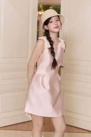 Phoebe mini dress DAM300