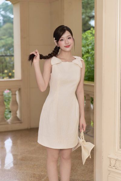 Phoebe mini dress DAM300