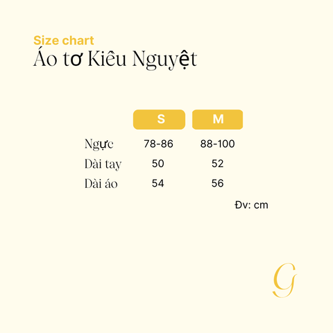 Áo tơ Kiều Nguyệt