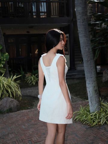 Phoebe mini dress DAM300