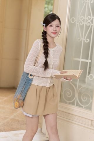 Váy quần Reine skort