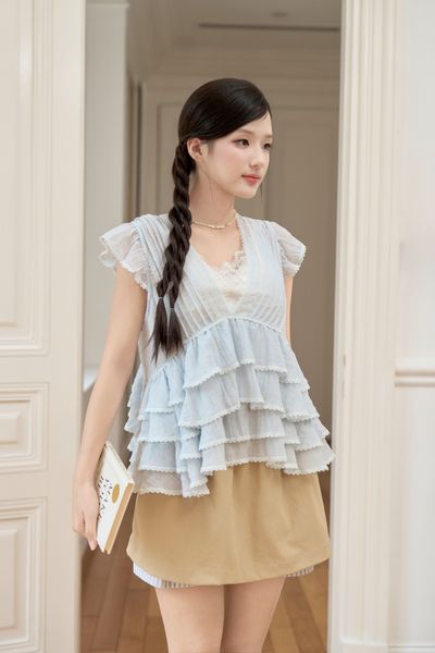 Váy quần Reine skort