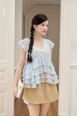 Váy quần Reine skort