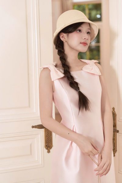 Phoebe mini dress DAM300