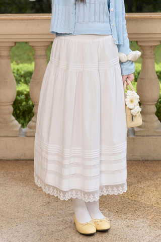 Chân váy Clara VAY200