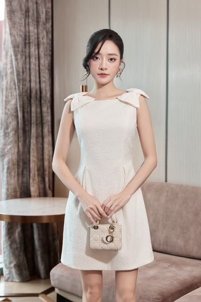 Phoebe mini dress DAM300