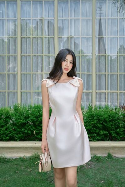 Phoebe mini dress DAM300