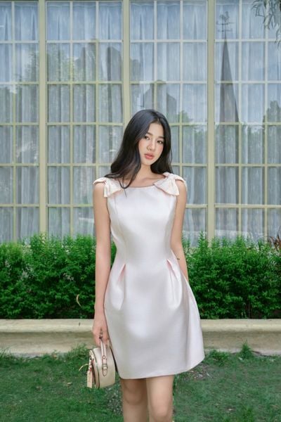 Phoebe mini dress DAM300