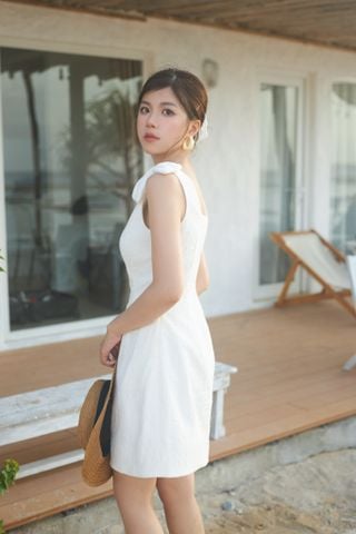 Phoebe mini dress DAM300