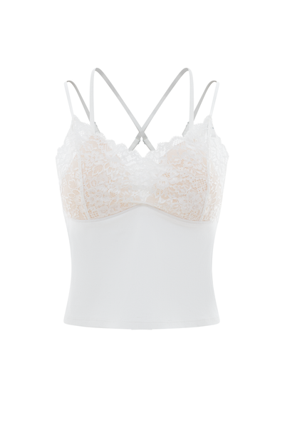 Áo lót Beth bra - White
