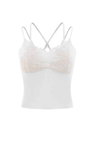 Áo lót Beth bra - White