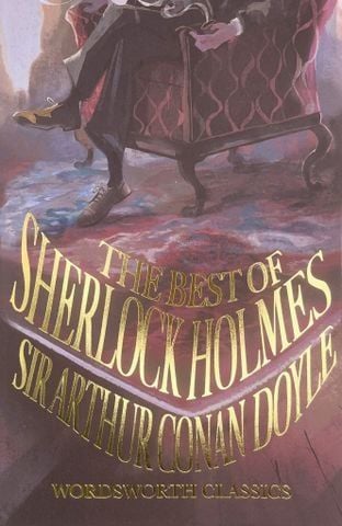  Best of Sherlock Holmes 
