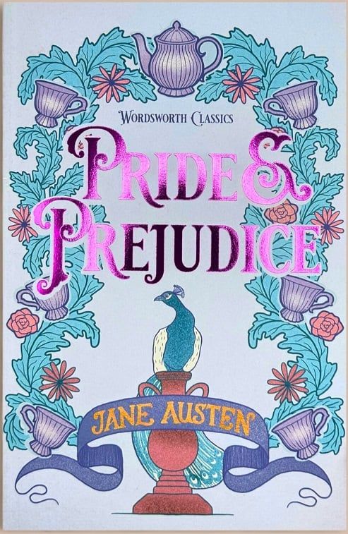 Pride and Prejudice