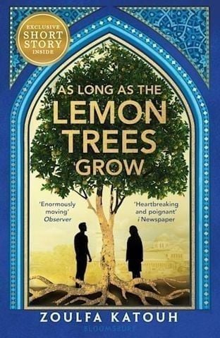  As Long As the Lemon Trees Grow 
