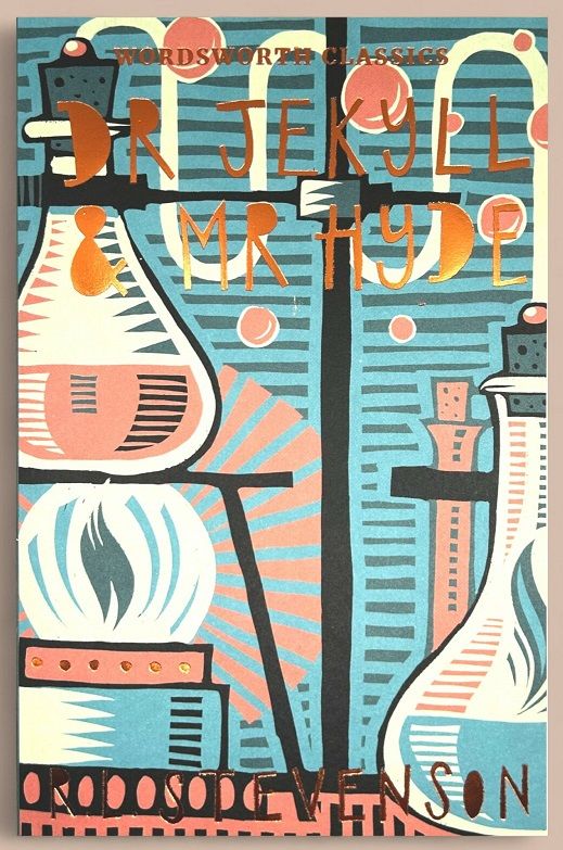 Dr Jekyll and Mr Hyde