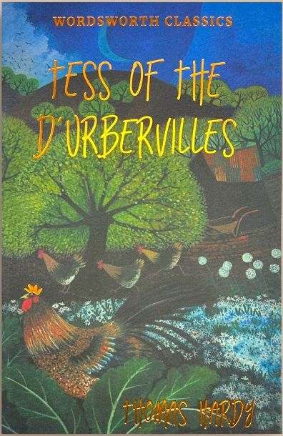 Tess of the d'Urbervilles