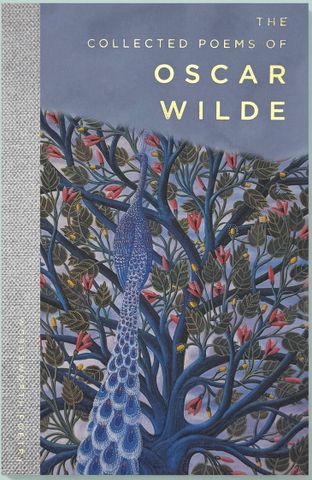  Collected Poems of Wilde, O. 