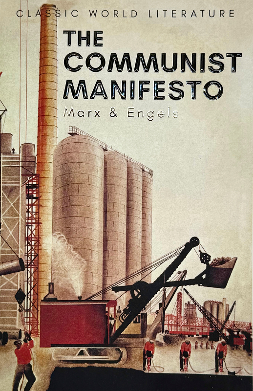 The Communist Manifesto
