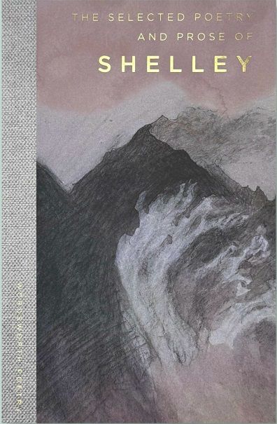 Selected Poetry & Prose of Shelley