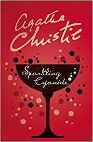 SPARKLING CYANIDE