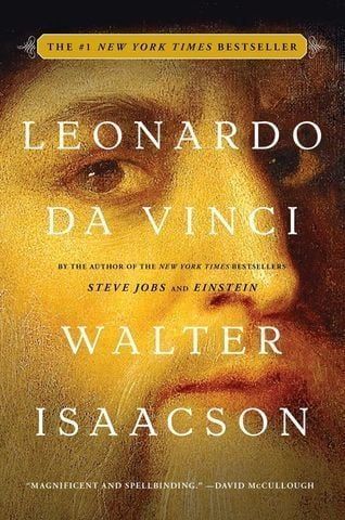  Leonardo da Vinci 