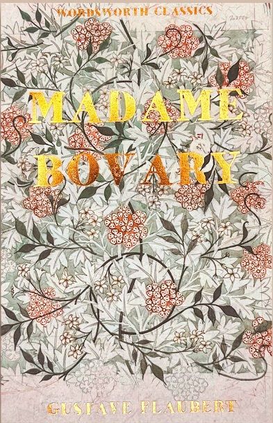 Madame Bovary