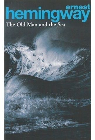  The Old Man and the Sea A 