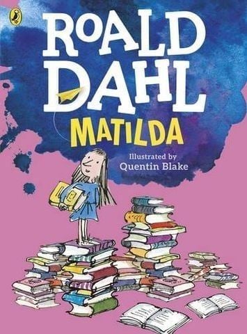  Matilda (Colour Edition) 