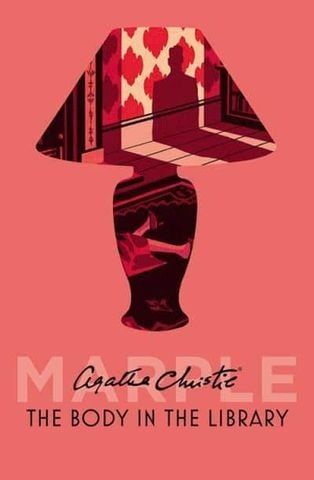  Marple (2) — THE BODY IN THE LIBRARY 