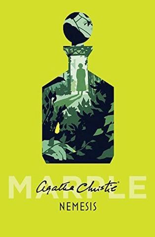  Marple (12) — NEMESIS 