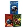 The Hogwarts Library Box Set