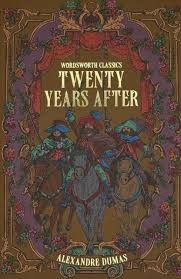  Twenty Years After 