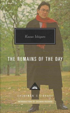 The Remains of the Day Hardback