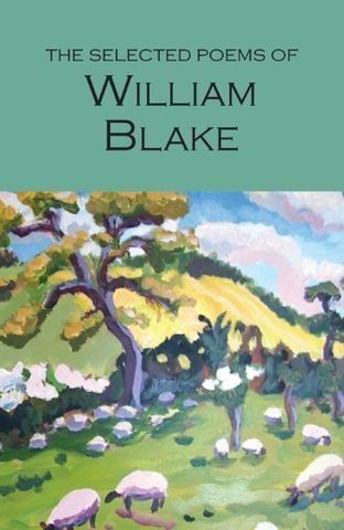Selected Poems of Blake
