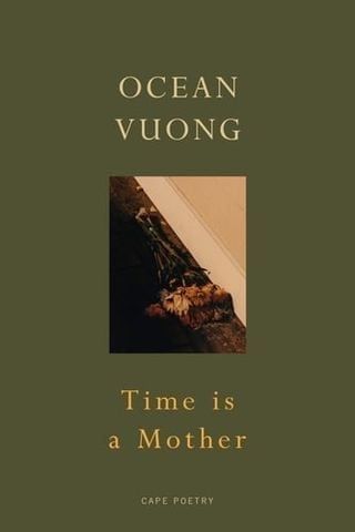  Time is a Mother 
