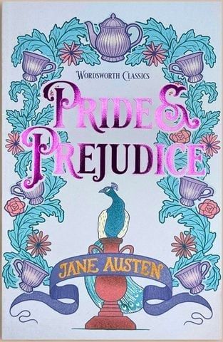 Pride and Prejudice