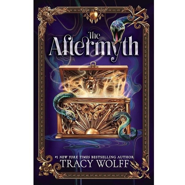 The Aftermyth