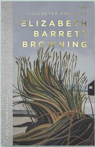 Collected Poems of Elizabeth Barrett Browning