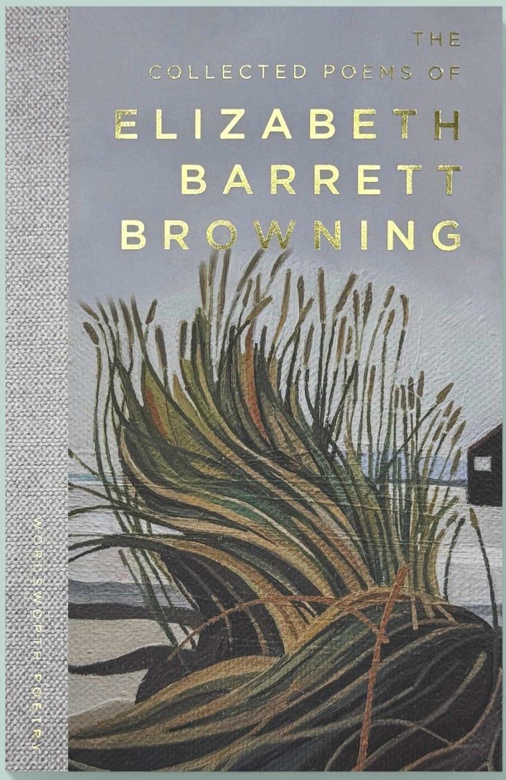 Collected Poems of Elizabeth Barrett Browning