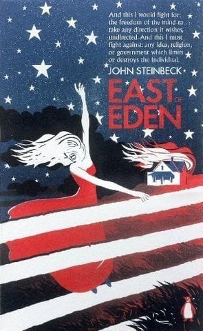 East of Eden A