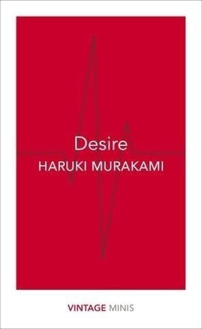 Desire (Vintage Minis)