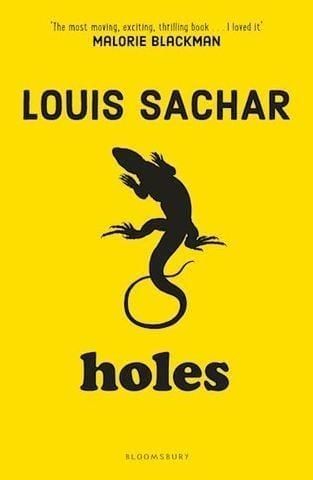 Holes: 25th Anniversary Edition