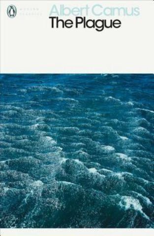  The Plague 
