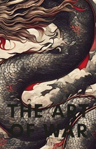 Art of War /The Book of Lord Shang 