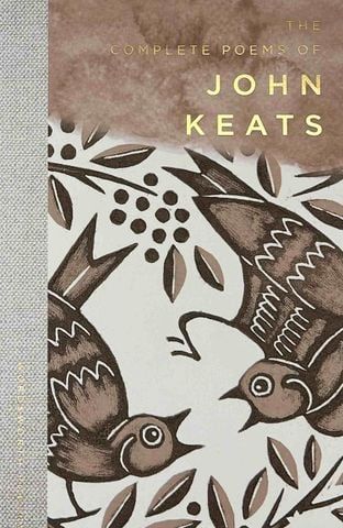 Complete Poems of Keats, J.