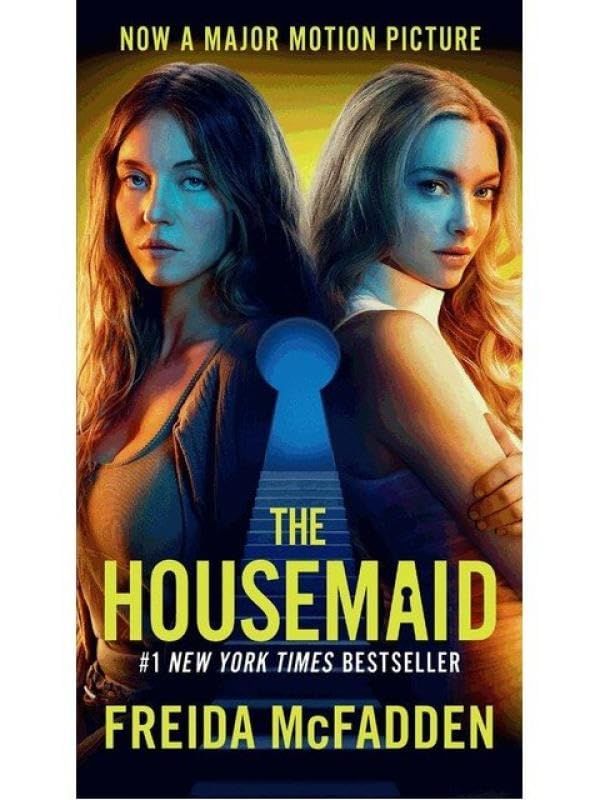The Housemaid