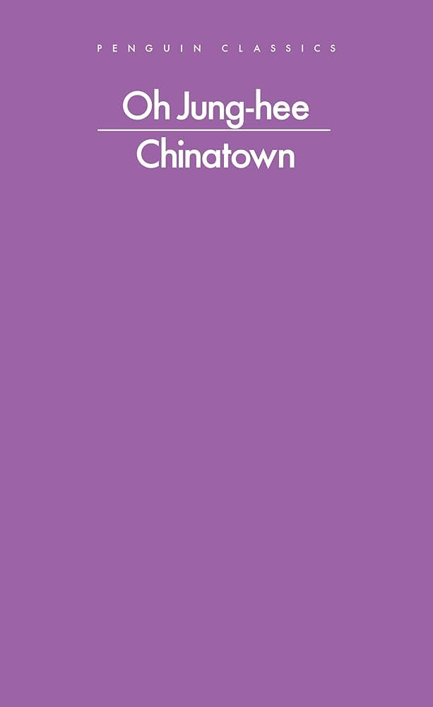 Chinatown A.Pb