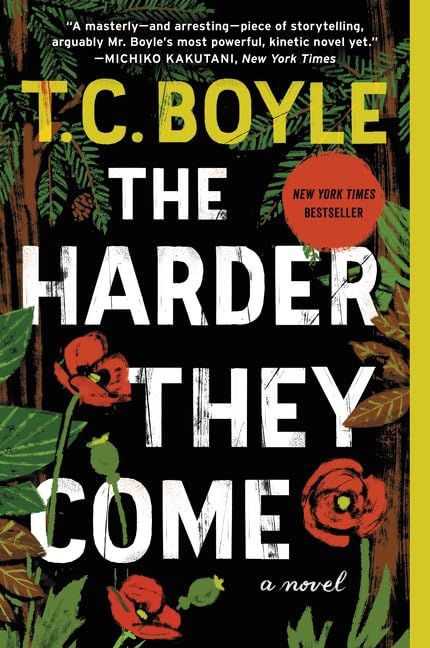 Harder They Come, The