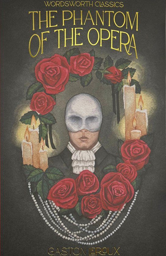 Phantom of the Opera