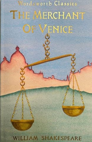  Merchant of Venice 